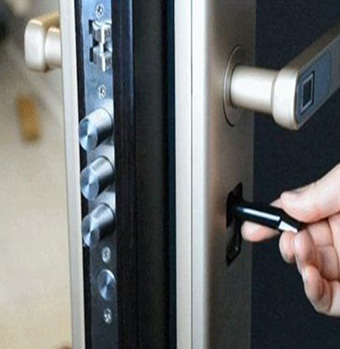 夷陵开锁 夷陵开锁公司开修指纹锁